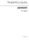 Festal Voluntaries: Advent: Organ: Instrumental Album