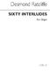 Desmond Ratcliffe: Sixty Interludes For Organ: Organ: Instrumental Album