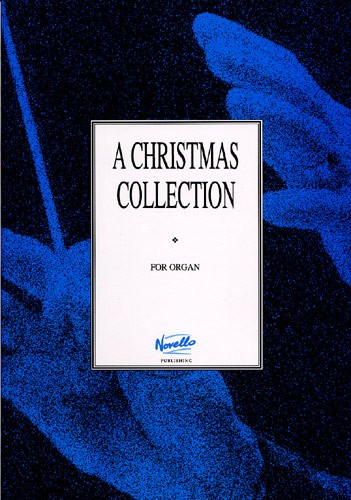 Musgrave: A Christmas Collection: Organ: Instrumental Album