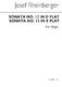 Josef Rheinberger: Sonatas 12 And 13 For Organ: Organ: Instrumental Album