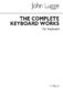 John Lugge: Complete Keyboard Works: Organ: Instrumental Work