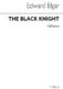 Edward Elgar: The Black Knight (Full Score): SATB: Score