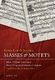 Tomás Luis de Victoria: Masses And Motets - Missa O Quam Gloriosum: SATB: Vocal