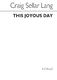 C.S. Lang: This Joyous Day