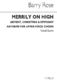 Barry Rose: Merrily On High: 2-Part Choir: Mixed Songbook
