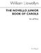 The Novello Junior Book Of Carols Part 1: Upper Voices: Vocal Score