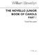 William Llewellyn: Novello Junior Book Of Carols Part 1: Percussion: