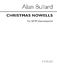 Christmas Nowells: SATB: Single Sheet