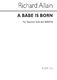 A Babe Is Born: SATB: Vocal Score