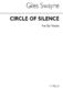 Giles Swayne: Circle Of Silence