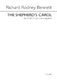 Richard Rodney Bennett: The Shepherd's Carol: SATB: Vocal Score