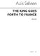 Aulis Sallinen: King Goes Forth To France (Libretto): Opera: Libretto