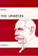 Edward Elgar: The Apostles Op.49: SATB: Vocal Score