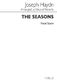 Franz Joseph Haydn: The Seasons: SATB: Vocal Score
