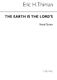 Eric Thiman: The Earth Is The Lord