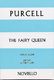 Henry Purcell: The Fairy Queen Vocal Score: SATB: Vocal Score