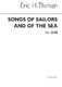 Eric Thiman: Songs Of Sailors Of The Sea (SATB): SATB: Vocal Score