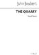 John Joubert: Quarry: SATB: Vocal Score