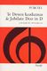 Henry Purcell: Te Deum Laudamus & Jubilate Deo (D): SATB: Vocal Score