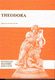 Georg Friedrich Hndel: Theodora: SATB: Vocal Score