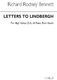 Richard Rodney Bennett: Letters To Lindbergh: 2-Part Choir: Instrumental Work