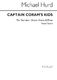 Michael Hurd: Captain Coram