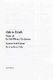 Gustav Holst: Ode To Death Op.38: SATB: Vocal Score