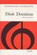 Alessandro Scarlatti: Dixit Dominus: SATB: Vocal Score