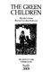 Nicola LeFanu: The Green Children: Opera: Vocal Score