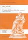Georg Friedrich Händel: O Praise The Lord With One Consent: SATB: Vocal Score