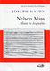 Franz Joseph Haydn: Nelson Mass - Missa In Angustiis: SATB: Vocal Score