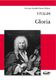 Antonio Vivaldi: Gloria: SATB: Vocal Score