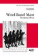 Franz Joseph Haydn: Wind Band Mass (Harmonie-Messe) Vocal Score: SATB: Vocal