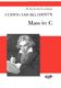 Ludwig van Beethoven: Mass In C Large Print: SATB: Vocal Score