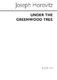 Joseph Horovitz: Under Greenwood Tree: Mixed Choir: Vocal Score
