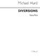 Michael Hurd: Diversions Set 2 No.4 (Voice Part): Voice: Vocal Score