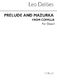 Lo Delibes: Prelude & Mazurka (Cobb) Oboe 1: Oboe: Part