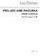 Léo Delibes: Prelude & Mazurka (Cobb) Tpt 2: Trumpet: Part