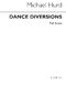 Michael Hurd: Dance Diversions: Orchestra: Score
