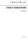 Howard Burrell: King's Variations: Orchestra: Score