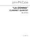 John McCabe: Clarinet Quintet - 