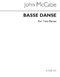 John McCabe: Basse Danse: Piano Duet: Instrumental Work