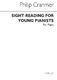 Cranmer: Cranmer Sight Reading For Young Pianists: Piano: Instrumental Tutor