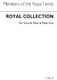Royal Collection Piano Solo & Voice/Piano: Voice: Instrumental Work