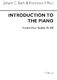 F.P. Ricci Johann Sebastian Bach: Introduction To The Piano Volume Four: