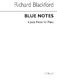 Richard Drakeford: Blue Notes: Piano: Instrumental Album