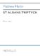 Matthew Martin: St Albans Triptych: Organ: Instrumental Album