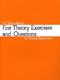 S.J. Townshend: First Theory Exercises And Questions: Theory