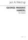 Georg Friedrich Hndel: Handel: Novello Short Biography: Biography