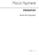Sergei Prokofiev: Prokofiev Biography (Rayment)